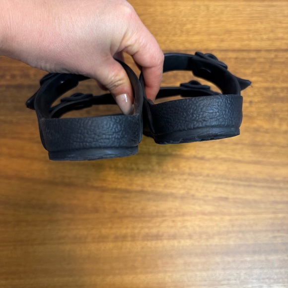 Birkenstock KIDS Arizona Essentials Sandals size 12 - Picture 4 of 7